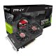 PNY KF105IGTXXR4GEPB (P) scheda video NVIDIA GeForce GTX 1050 Ti 4 GB GDDR5 5