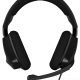 Corsair VOID PRO Surround Premium Auricolare Cablato A Padiglione Gaming Carbonio 5