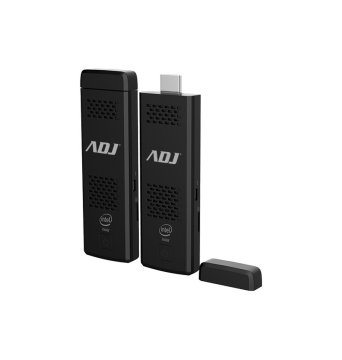 Adj 270-00108 chiave USB per PC 1,44 GHz Intel Atom® Nero