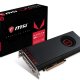 MSI Radeon RX Vega 64 8G 9