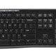 Logitech Wireless Combo MK270 tastiera Mouse incluso USB QWERTY Spagnolo Nero 3