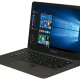 Mediacom SmartBook 140 Intel Atom® x5-Z8350 Computer portatile 35,6 cm (14
