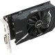 MSI AERO ITX V809-2456R scheda video NVIDIA GeForce GTX 1050 2 GB GDDR5 5