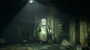 Bethesda The Evil Within Standard Tedesca, Inglese, ESP, Francese, ITA, Polacco, Russo PlayStation 4
