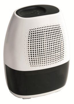 Comfeè MD-20Liter 3 L 48 dB 600 W Nero, Bianco