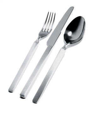 Alessi 4180S75 set di posate 1 pz Acciaio inox