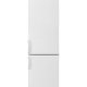 Beko RCSA300K21W frigorifero con congelatore Libera installazione 291 L Bianco 2