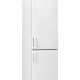 Beko RCSA300K21W frigorifero con congelatore Libera installazione 291 L Bianco 4