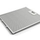 Bosch Serie 2 DEM66AC00 cappa aspirante Semintegrato (semincassato) Acciaio inox 625 m³/h 4