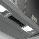 Bosch Serie 2 DEM66AC00 cappa aspirante Semintegrato (semincassato) Acciaio inox 625 m³/h 5