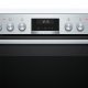 Bosch Serie 6 HEA5174S0 forno 71 L Acciaio inox 3