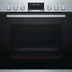 Bosch HEA5784S1 forno 71 L Acciaio inox 2