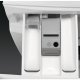 AEG L6FB84GW lavatrice Caricamento frontale 8 kg 1400 Giri/min Bianco 5