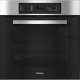Miele H 2265 BP Active 76 L Nero, Acciaio inox 2