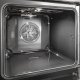Miele H 2265 BP Active 76 L Nero, Acciaio inox 4