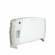 Argoclima HI FLOOR DESIGN Interno Bianco 2000 W Stufa elettrica a convezione 2