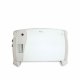 Argoclima HI FLOOR DESIGN Interno Bianco 2000 W Stufa elettrica a convezione 3