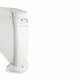 Argoclima HI FLOOR DESIGN Interno Bianco 2000 W Stufa elettrica a convezione 6