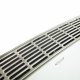 Argoclima HI FLOOR DESIGN Interno Bianco 2000 W Stufa elettrica a convezione 7