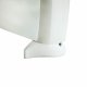 Argoclima HI FLOOR DESIGN Interno Bianco 2000 W Stufa elettrica a convezione 8