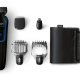 Philips MULTIGROOM Series 3000 Rifinitore per barba e capelli 5 in 1 QG3330/15 2