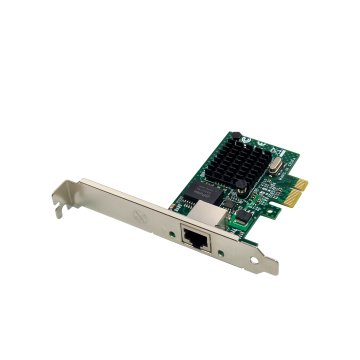 LevelOne GNC-0112 scheda di rete e adattatore Interno Ethernet 1000 Mbit/s