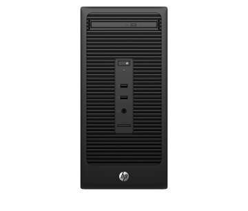 HP PC microtower G2 285