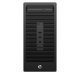 HP PC microtower G2 285 2