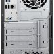 HP PC microtower G2 285 4