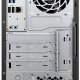 HP PC microtower G2 285 6