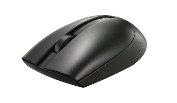 Rapoo M17 Silent mouse Ufficio Ambidestro RF Wireless Ottico 1000 DPI