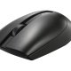 Rapoo M17 Silent mouse Ambidestro RF Wireless Ottico 1000 DPI 2