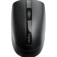 Rapoo M17 Silent mouse Ambidestro RF Wireless Ottico 1000 DPI 3