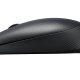 Rapoo M17 Silent mouse Ufficio Ambidestro RF Wireless Ottico 1000 DPI 4
