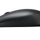 Rapoo M17 Silent mouse Ambidestro RF Wireless Ottico 1000 DPI 4