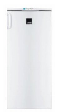 Zoppas PFU 14900 EX congelatore Congelatore verticale Libera installazione Bianco