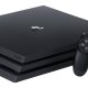 Sony PlayStation 4 Pro 1TB + FIFA 18 Wi-Fi Nero 2