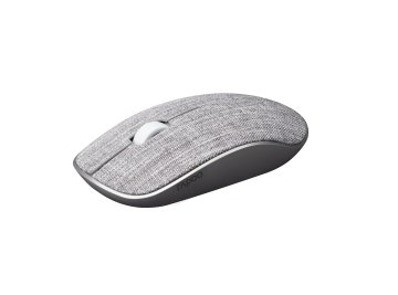 Rapoo 3510 Plus mouse Ufficio Ambidestro RF Wireless Ottico 1000 DPI