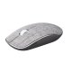 Rapoo 3510 Plus mouse Ufficio Ambidestro RF Wireless Ottico 1000 DPI 2