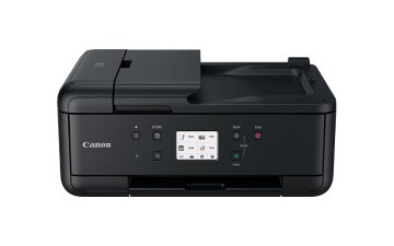Canon PIXMA TR7550 Ad inchiostro A4 4800 x 1200 DPI Wi-Fi