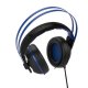 ASUS Cerberus V2 Auricolare Cablato A Padiglione Gaming Nero, Blu 4