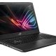 ASUS ROG Strix GL703VD-GC028T Computer portatile 43,9 cm (17.3