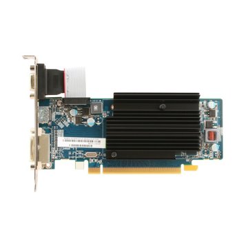Sapphire 11190-09-20G scheda video AMD Radeon HD6450 2 GB GDDR3