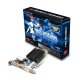 Sapphire 11190-09-20G scheda video AMD Radeon HD6450 2 GB GDDR3 5