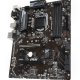 MSI Z370-A PRO LGA 1151 (Socket H4) ATX 2