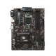 MSI Z370-A PRO LGA 1151 (Socket H4) ATX 4