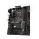 MSI Z370 PC PRO LGA 1151 (Socket H4) ATX 2