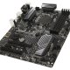 MSI Z370 PC PRO LGA 1151 (Socket H4) ATX 3