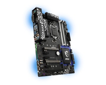 MSI Z370 KRAIT GAMING LGA 1151 (Socket H4) ATX