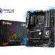MSI Z370 KRAIT GAMING LGA 1151 (Socket H4) ATX 6
